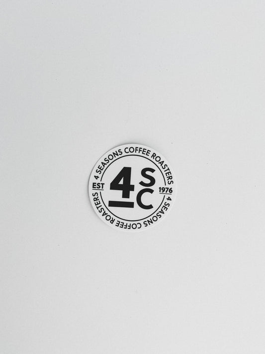 4 Seasons Coffee Logo